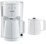 Severin Kaffeeautomat KA 9309
