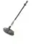 18826-20 Cleansystem Wasch-Set mit Stiel soft