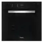 Miele Einbau-Herdset Bestehend aus: H2455EP+ K9M6012