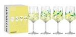 Ritzenhoff Aperitifglas Sommertau Limoncello 4er S. EIKLER / E. SPRENGER-PIEPER ...