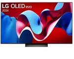 LG OLED-TV OLED65C48LA Ultra HD HDR OLED-TV 65" (164 cm)