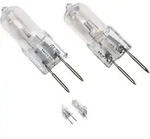 Hama 112481 HALO/GY6,35/50W 12V