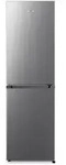 Gorenje NRK418DCS4 K&uuml;hl-Gefrierkombination