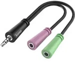 Hama 200352 Audio Adapter Klinke