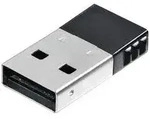 Hama 553313 BT 4.0 USB Nano Stick