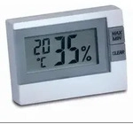 Dostmann 30.5005 TFA Therm/Hygromet.