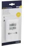 TFA-30.5000.02 TFA Dig.Thermo-Hygrometer