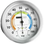 TFA-45.2028 Thermo-Hygrometer 45.010270