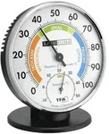 TFA-45.2033 Thermo-Hygrometer 45.010141