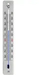 12.010071 Innen-Aussen-Thermometer 12.2046.61