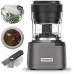 Kenwood Zerkleiner und Mahler CHP80.000SI Duo Prep 2-in-1