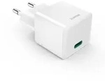 Hama 125139 Mini-Lader GaN, USB-C 30W