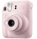 Fuji Film Instax Mini 12 Kamera, blossom pink
