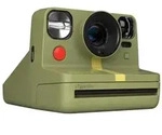 Polaroid Now Plus R Gen. 2 Sofortbildkamera, gr&uuml;n