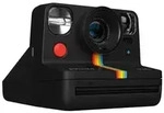 Polaroid Now Plus R Gen. 2 Sofortbildkamera, schwarz