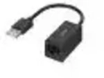 Hama 200324 Netzwerka. USB auf LAN