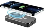 PBMAGSF10000WIRK Cellularline Powerbank MAG 18W 10.000MAh