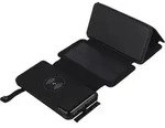 Beafon elixxmPowerbank Solar 10.000mAh schwarz