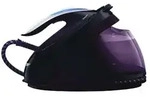 Philips GC9650/80 PerfectCare Elite Dampfb&uuml;gelstation