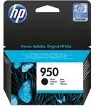 HP Tintenpatrone Nr.: 950 Schwarz