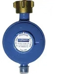 Campingaz 38818 Regulator for LPG 1 Outlet 1.5kg/h