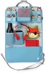 Tonie Auto-Organizer Pirat mit Mini Tasche