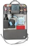 Tonie Auto-Organizer Yeti mit Mini Tasche
