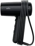 Braun HD225E DC Dryer 2200W black Haartrockner