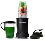 NutriBullet Smoothiemaker NB907MAB