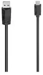 Hama 200633 USB 2.0 Type C zu Type A 3m