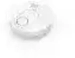 Hama 223842 Photoelekt. Rauchmelder GS526