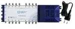 Wisi Multischalter DRS 0516 5/16 aktiv