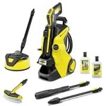 K&auml;rcher K5 Power Control Home & Brusher Annivers. 1.324-578.0