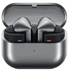 Samsung Galaxy Buds3 Pro Silber Wireless Kopfh&ouml;rer