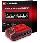 Einhell PXC Plus 18V 4,0 Ah Sealed 4511627