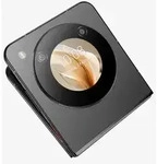 Nubia Flip DS 5G 256GB, cosmic black
