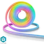 Nedis Smartlife LED-Streifen WIFILX51RGB