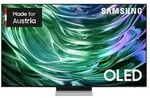 Samsung QLED TV QE55S93DAEXXN