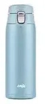 Emsa N2151800 Light Mug 0.4l eisblau