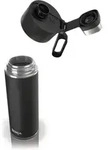 EK-112945 Ninja Trinkflasche, 530ml schwarz