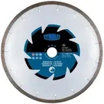 3e-1138282 Diamanttrennscheibe Premium C3 DCHP1-FC 125x1, 2x22, 23mm