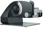 Graef Allesschneider M92EU Master schwarz matt