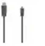 Hama 205016 HDMI Kabel Typ A auf Typ D