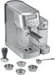 Caso Siebtr&auml;germaschine Espresso Gourmet Latte