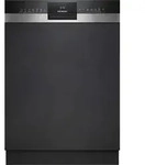 Siemens EB Geschirrsp&uuml;ler SX53ES22CE
