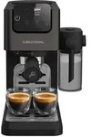 Grundig KSM6430 Espresso Espresso Siebtr&auml;ger