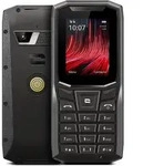 Crosscall S5 4G Outdoor Smartphone, sw