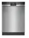 Siemens Geschirrsp&uuml;ler SN43ES02BD+SZ36DX02
