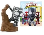Tonie Figur Spidey und seine Super-Freunde - Raketen Rhino