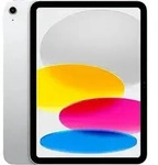 Apple iPad 10.9 (10.Gen.) Wi-Fi, 64GB, silber MCM74NF/A